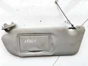 Sonnenblende Citroen Xsara, I 2000.09 - 2005.03 facelift Gebraucht,