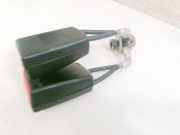 Gurtschloss - Hinten Rechts Skoda Fabia, II 5J 2007.01 - 2010.06 Gebraucht ,