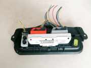 Monitor Navigations Zeit Uhr Renault Scenic, I 1999.09 - 2003.06 facelift 7700432434, 7700426265 21656217-8 ns2542445-n