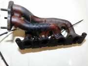 Abgaskrümmer Volkswagen Passat, B5 1996.08 - 2000.11 058253033A, Adr