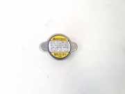 Verschluss Kühlmittel Deckel Kühler Ausgleichsbehälter Toyota Yaris Verso, 1999.11 - 2005.09 Gebraucht,