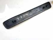 Schwellerverkleidung - Hinten Linke Toyota Avensis, III 2009.02 - 2012.06 6791605030, 67916-05030