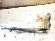 Tankeinfüllstutzen Tankrohr Kraftstoffrohr Opel Astra, G 1998.09 - 2004.12 90530242,