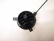 Lüftungsgitter Armaturenbrett Subaru Impreza, 2000.10 - 2002.12 Gebraucht,