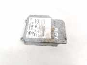 Steuergerät Airbag Skoda Octavia, I 2000.11 - 2004.02 facelift 1C0909605, 5WK43121