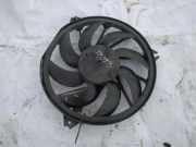 Kühlerlüfter Lüftermotor Peugeot 206, 2002.07 - 2009.01 facelift Gebraucht,