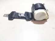 Sicherheitsgurt - Hinten CENTER Opel Meriva, B 2010.06 - 2017.12 34083026b,