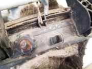 Türgriff Türaussengriff - Hinten Linke Renault Megane, I 1995.11 - 1999.02 7700433076,