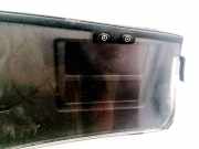 Monitor Navigations Zeit Uhr Opel Vectra, B 2000.09 - 2002.04 facelift 87001362,