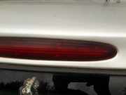 Zusatzbremsleuchte Mazda MPV, III 1999.08 - 2006.02 Gebraucht ,