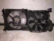 Wasserkühler Mazda 626, 1997.04 - 2002.10 Gebraucht , na