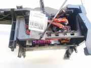 Sicherungskasten Skoda Fabia, I 6Y 1999.08 - 2005.10 6Q0972595A, GSM4