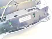 Bedienelement für Klimaanlage Mercedes-Benz W211, 2002.03 - 2006.04 2118300085, 2118300054