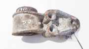 Reparatursatz Achskörper - Hinten Rechts Audi A6, C5 1997.01 - 2001.08 Gebraucht,