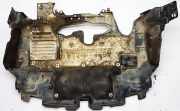 Motor-/Unterfahrschutz vorne Subaru Legacy, BM, BR 2009.09 - 2014.06 Gebraucht ,