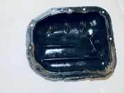 Ölwanne Toyota Yaris Verso, 1999.11 - 2005.09 Gebraucht,