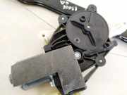 Fensterheber motor - Hinten Rechts Jaguar I-Pace 2018 --> 0130822082, 20201012 488376