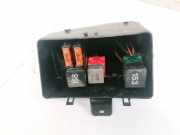 Sicherungskasten Volkswagen Sharan, 7M 1995.09 - 2000.04 7M0937573,