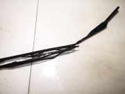 Windschutzscheibe Scheibenwischer Peugeot Partner, I 2003.01 - 2009.06 facelift 80007467b,