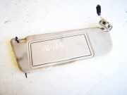 Sonnenblende Opel Astra, G 1998.09 - 2004.12 90152238,
