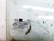 Seitenscheibe - Vorne Rechts Kia Carnival, 1998.08 - 2005.09 Gebraucht,