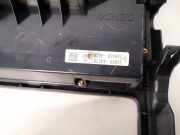 Bedienelement für Klimaanlage Toyota Avensis Verso, 2001.08 - 2009.11 5590044270, 55900-44270 146430-9626