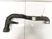 Intercooler Schlauch Audi A4, B6 2000.11 - 2004.11 Gebraucht,