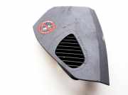 Lüftungsgitter Armaturenbrett Mercedes-Benz W220, 1998.10 - 2005.08 A2206890408,