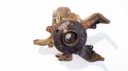 Radnabe Achsschenkel - Vorne Rechts Audi A3, 8L 1996.09 - 2000.10 Gebraucht,