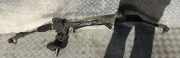 Lenkgetriebe Mazda 3, BK 2003.10 - 2009.06 rhd,