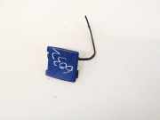 Abdeckung Abschlepphaken - Hinten Volvo V50, 2004.04 - 2007.05 30678001,