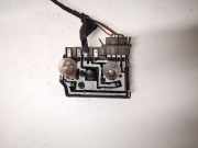 Lampenträger Heckleuchte - Hinten Audi 80, B4 1991.09 - 1995.01 thk81,