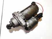 Anlasser Volkswagen Touran, 2003.01 - 2006.10 02m911023m, 1304053129 d6gs14 Blf