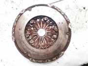 Druckplatte Kupplungsdruckplatte Ford Mondeo, 2007.03 - 2013.06 Gebraucht,