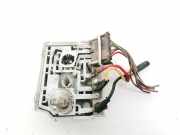 Lampenträger Heckleuchte - Hinten Audi 80, B4 1991.09 - 1995.01 Gebraucht ,