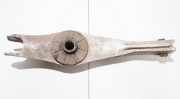 Lenker (Quer- Längs- Schräg) - Hinten Rechts Opel Insignia A, 2008.01 - 2013.01 Gebraucht,