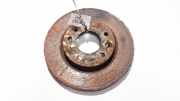 Bremsscheibe Kia Carnival, 1998.08 - 2005.09 ventiliuojamas,
