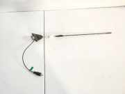 GPS Antenne Volkswagen Polo, IV 2005.04 - 2009.11 facelift 1j0035501c, BNM