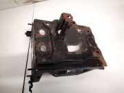 Batterieaufnahme Ford KA, 2008.11 - 2014 Gebraucht,