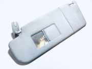 Sonnenblende Skoda Octavia, II 2004.02 - 2009.03 1z0857551h,