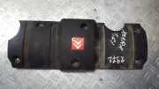 Motorabdeckung Citroen Xsara, I 2000.09 - 2005.03 facelift 9638602180,