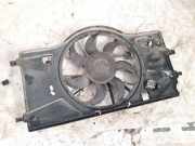 Kühlerlüfter Lüftermotor Renault Laguna, III 2007.10 - 2010.11 0130307096,