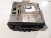 Radio Ford Transit, III 2000.01 - 2006.04 yc1f18k76ba, yc1f-18k76-ba