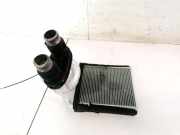 Heizungskühler Wärmetauscher Volkswagen Passat, B6 2005.08 - 2010.11 3C0819031, CZ116140-0362 BKC