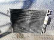 Klima Radiator Nissan Navara, II D40 2005.07 - 2010.02 600896, ee502-65400
