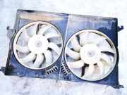 Kühlerlüfter Lüftermotor Opel Signum, 2003.05 - 2008.06 13114371, ad1023870705p