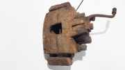 Bremssattel - Vorne Rechts Chrysler Voyager, IV 2000.02 - 2008.12 6629,