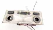 Innenbeleuchtung - Hinten BMW 7-Series, E65 E66 E67 E68 2001.11 - 2008.06 Gebraucht ,