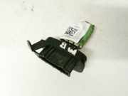 Vorwiderstand Gebläseregler Opel Signum, 2003.05 - 2008.06 133282S, x19133282S