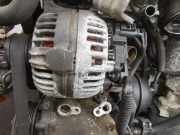 Lichtmaschine Mitsubishi Outlander, II 2006.01 - 2013.01 0986045340,